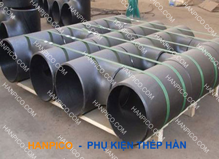 Tê Thép Hàn SCH20